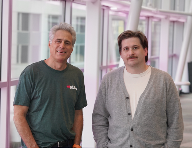 Higlobe - Streamlining Cross-Border Payments for Freelancers and Businesses