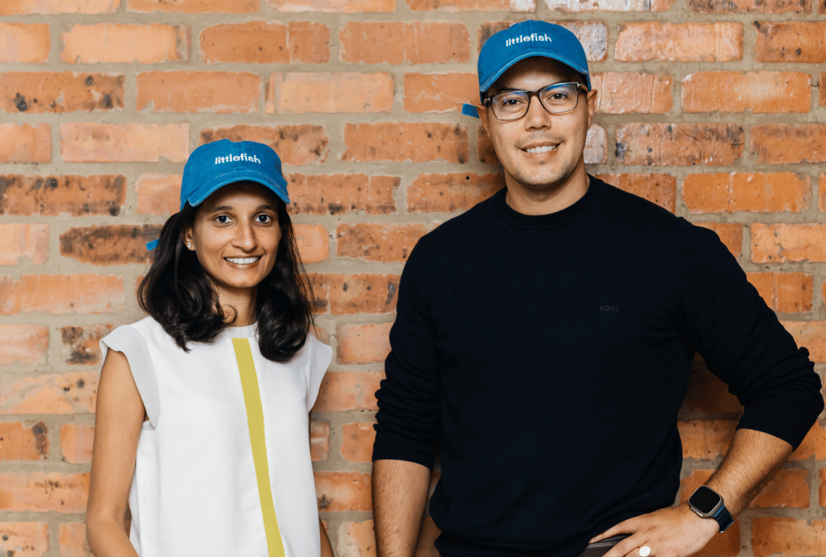 Littlefish empowers African SMEs with integrated payment solutions