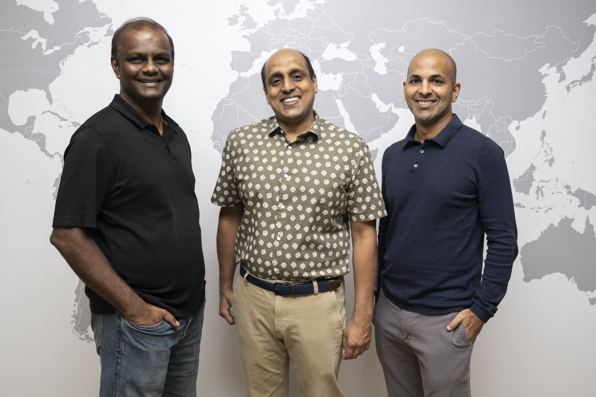 Tazapay - Streamlining B2B International Payments Across 85+ Markets
