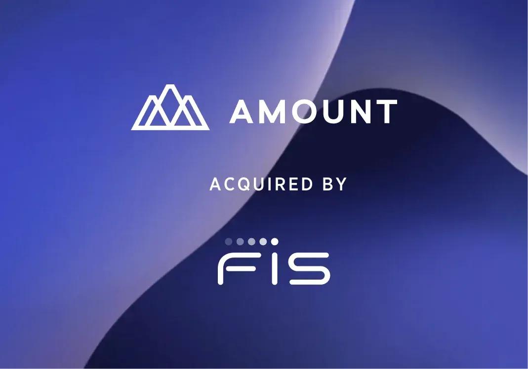 Amount - Revolutionizing Banking with Seamless Digital Account Opening Solutions