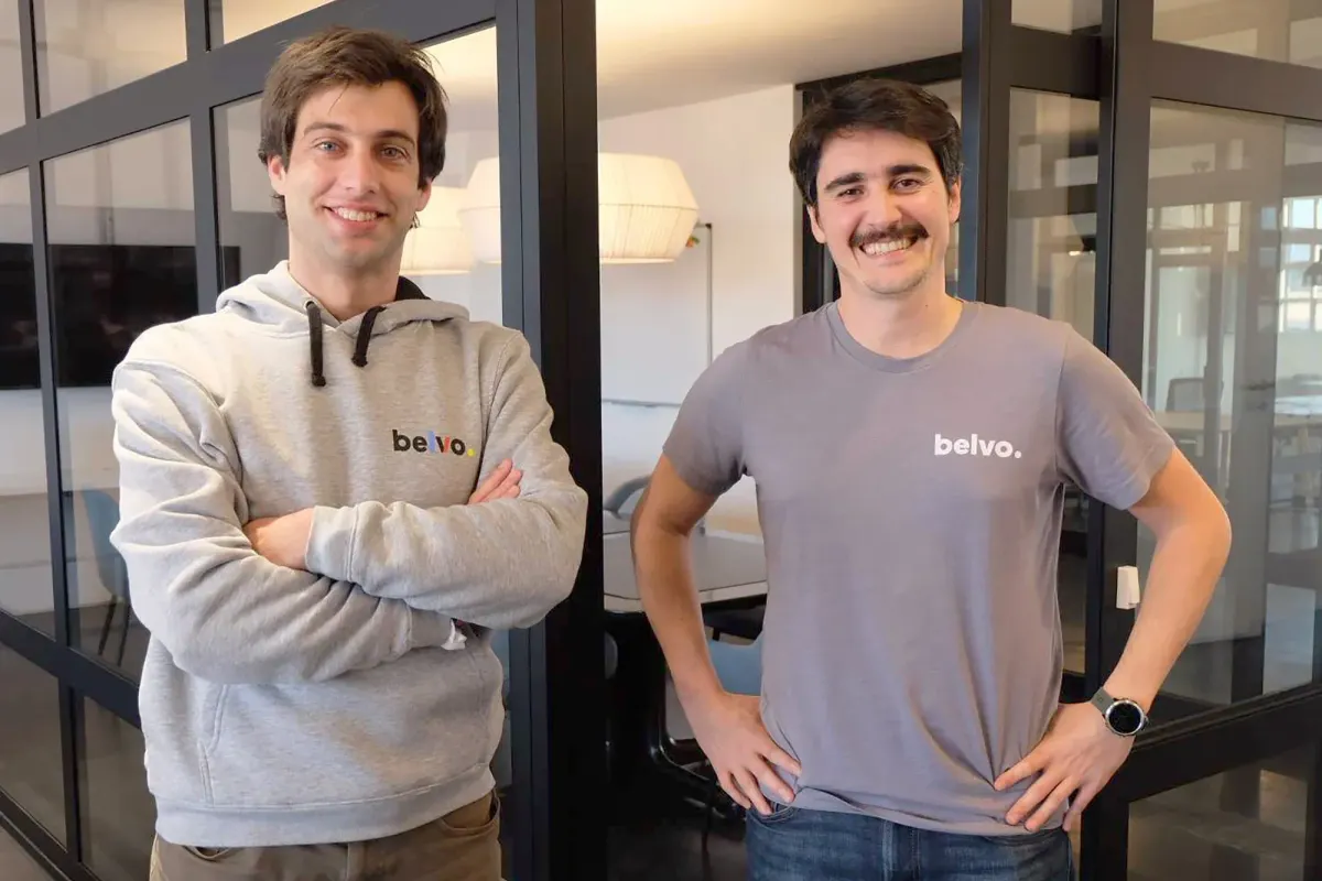 Belvo
