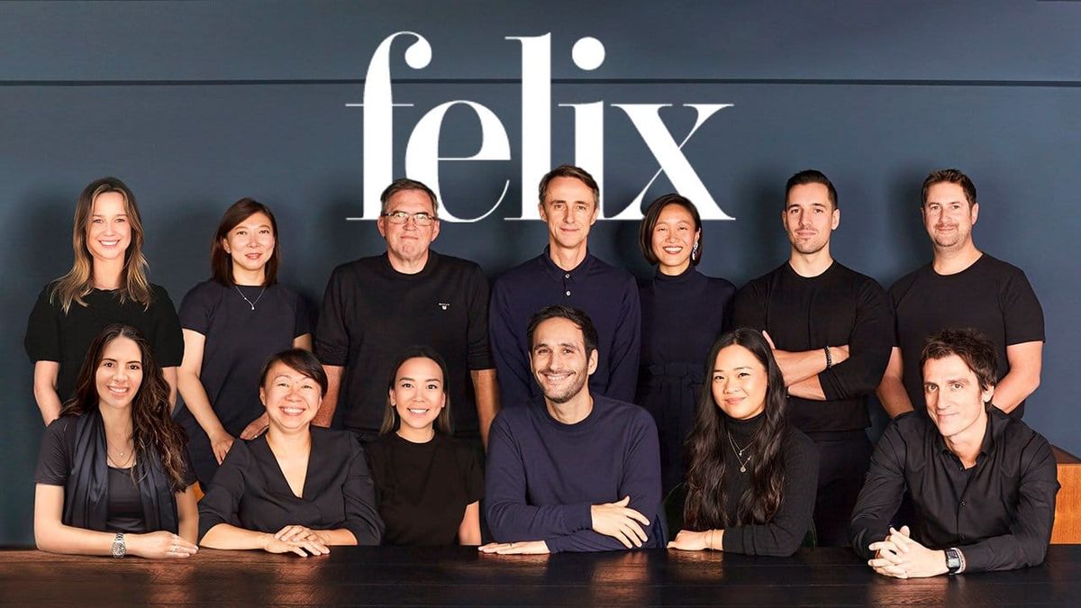 Felix Capital: The London VC Reinventing Finance through Lifestyle Integration