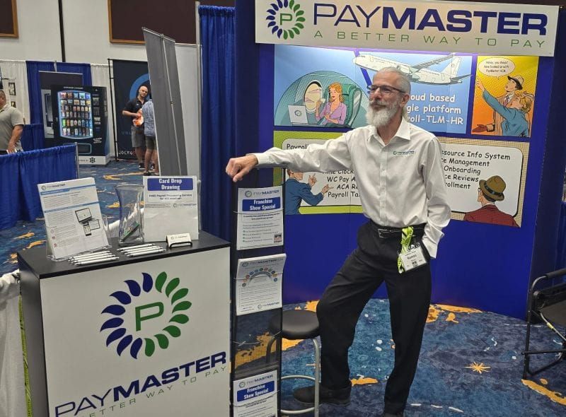 PayMaster - Comprehensive Payroll Solution Scaling with Your Business