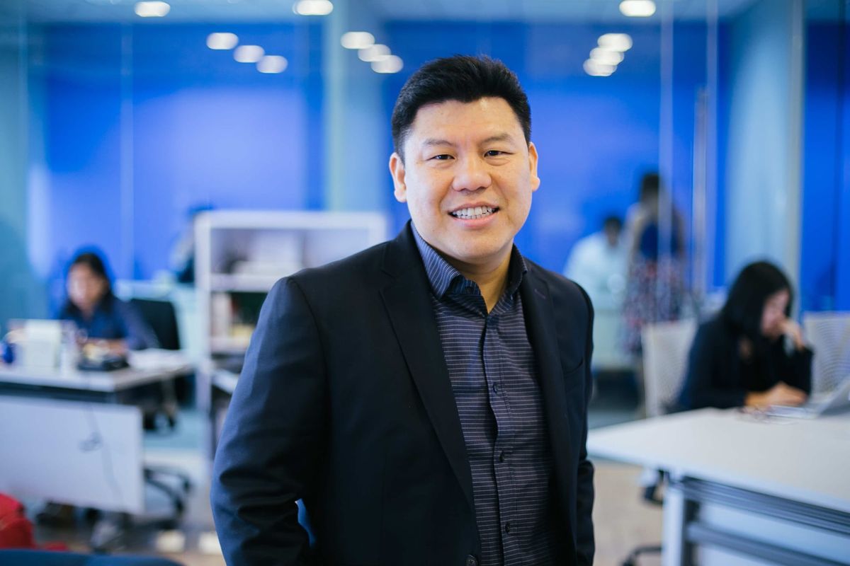 Talino Fintech Foundry - enabling banks to leverage stablecoin transfers for remittances