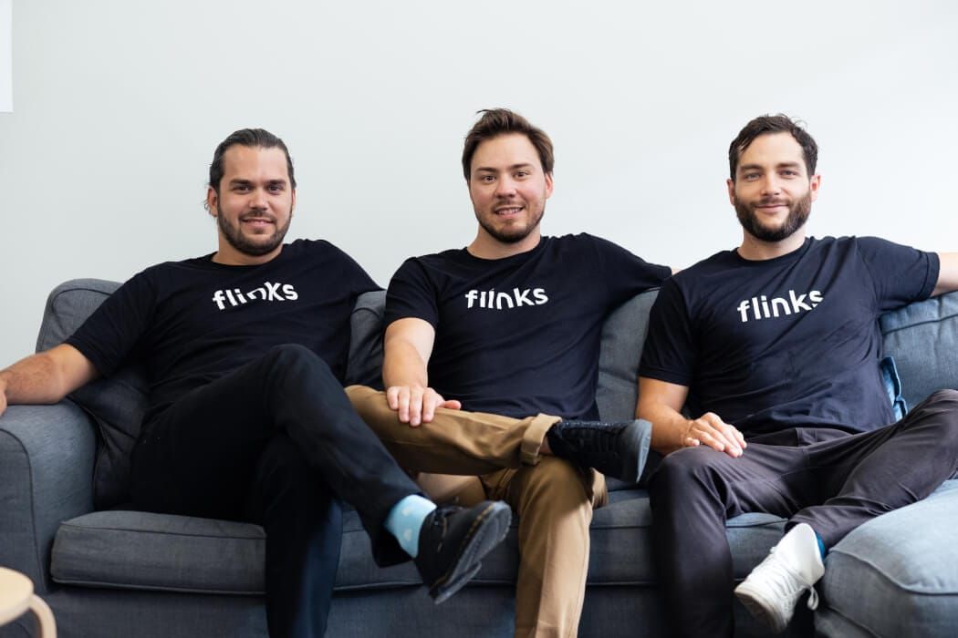 Flinks - Streamlining Canadian Onboarding with Consent-Based Connectivity