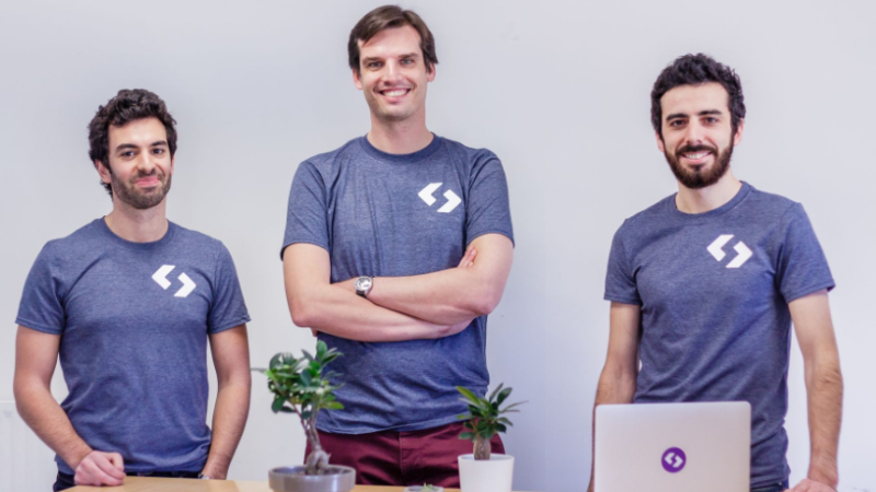 Spendesk - Streamlining Spend Management and Enhancing Financial Control for Companies