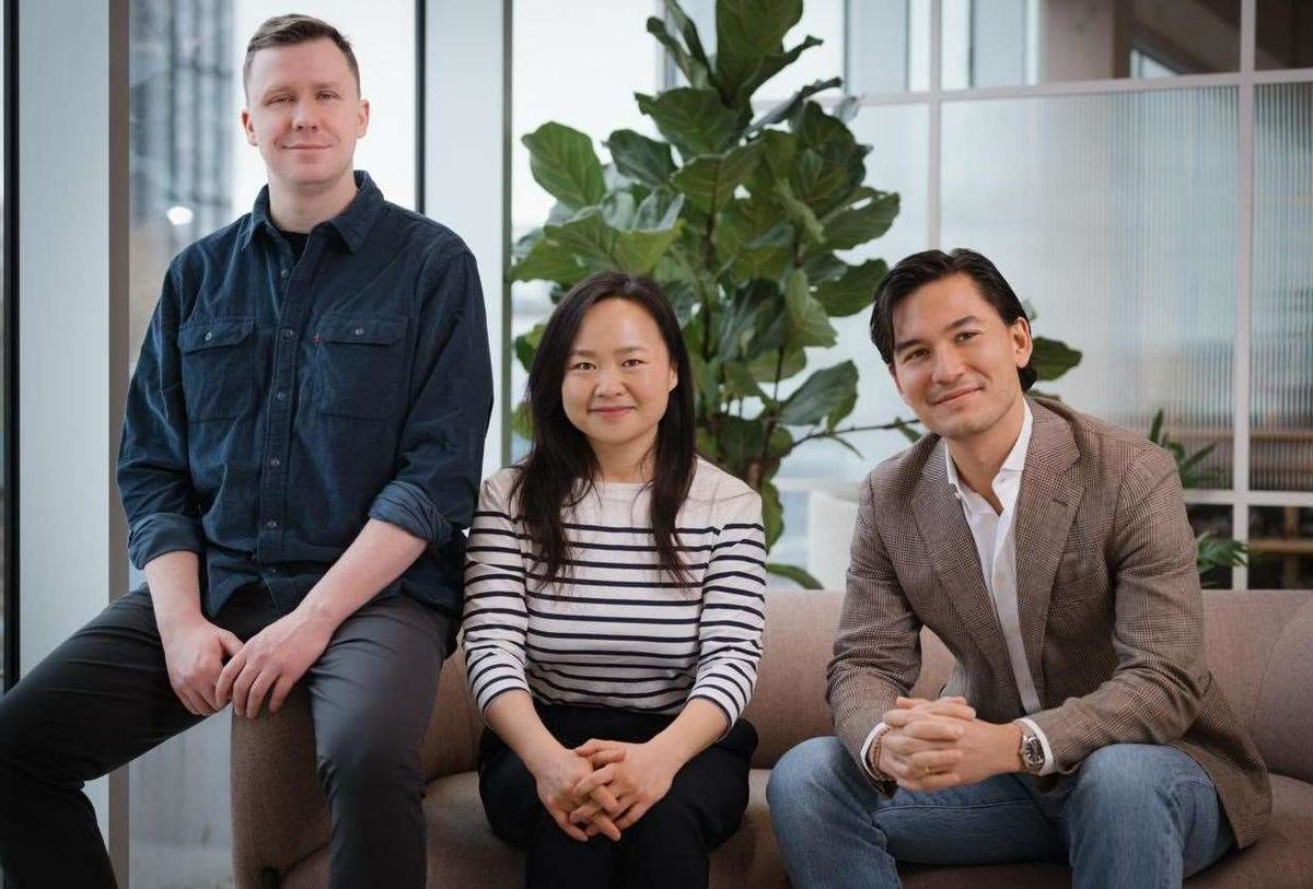 Theia Insights - a living map of global economic connections for informed decision-making
