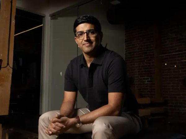 Cache – AI-driven fintech