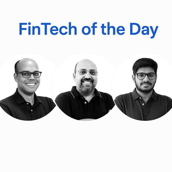 MANNJAL – AI-ready lending infrastructure for India