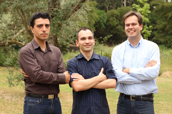 Feedzai – AI-powered fraud detection