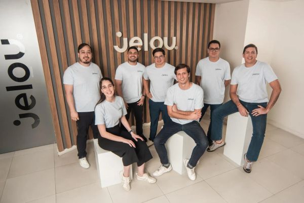 Jelou transforms WhatsApp into a powerful banking platform for businesses