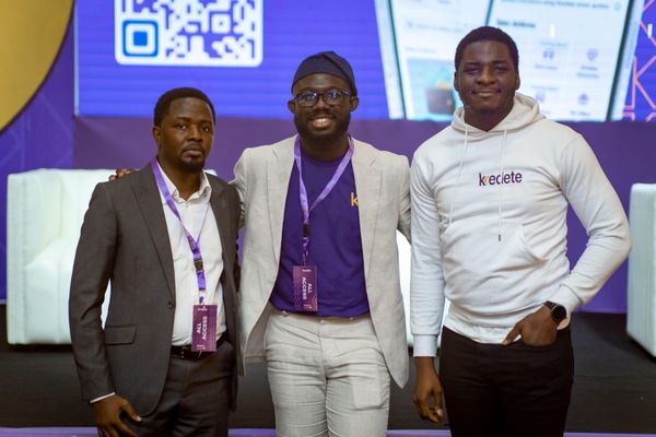 Kredete – Payments platform for diaspora communities