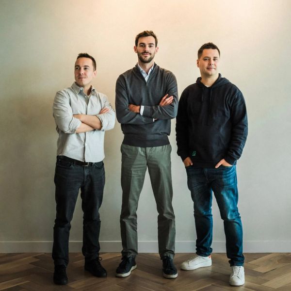 Nevis – Next-gen wealthtech platform