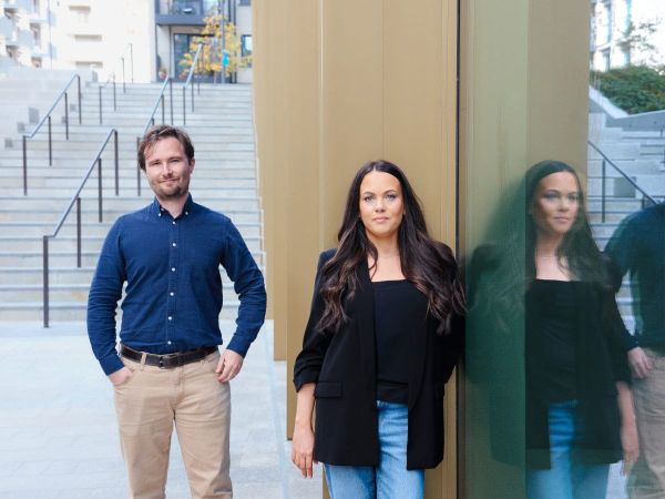 Paygentic – Innovative payments platform