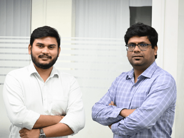 Prosperr.io - an AI platform simplifying tax filing