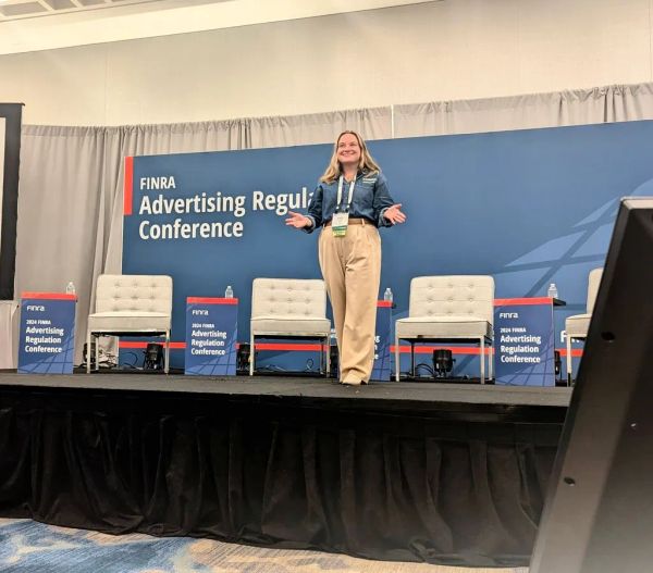 Warrant – Simplifying AML compliance