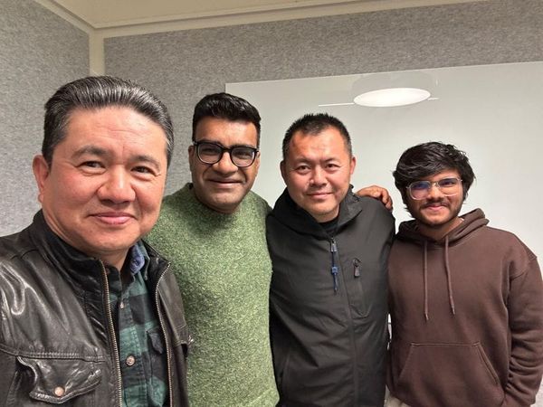 BON Credit - ChatGPT for Budgeting and Credit Planning