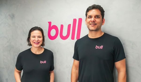 Bull – AI-driven fintech