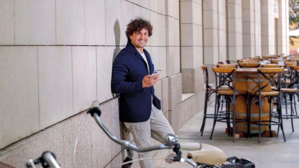 Evrotrust – AI-driven fintech