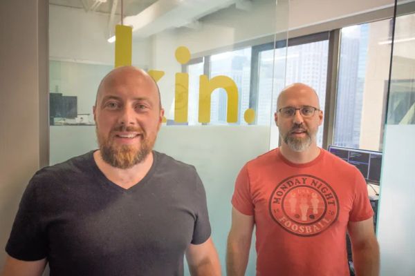 Kin Insurance – Physics-driven AI for insurance claims