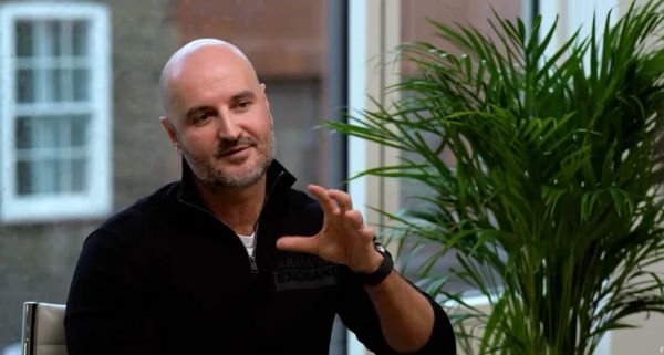 Sporta - an AI-native bank for the UK's sports and community organizations