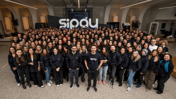 Sipay - One-Stop Payment Solution for Emerging Markets