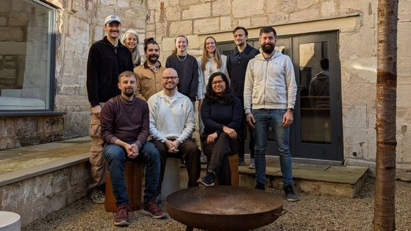 Tangible simplifies structured debt for hardtech startups