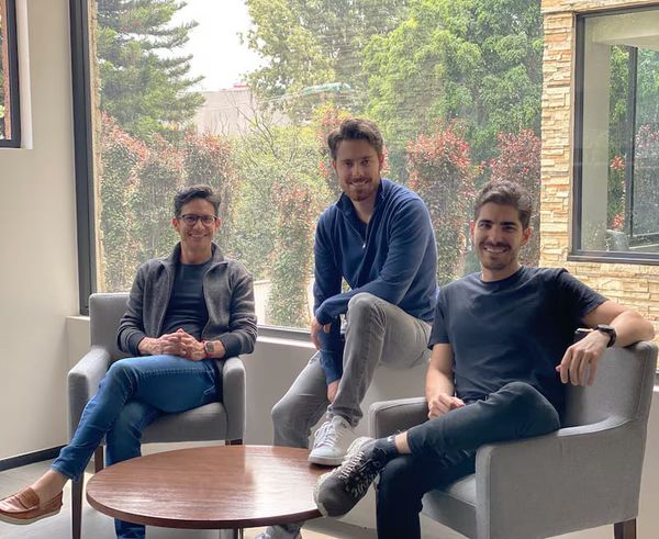 Cicada transforms Mexico's bond market with an electronic trading platform