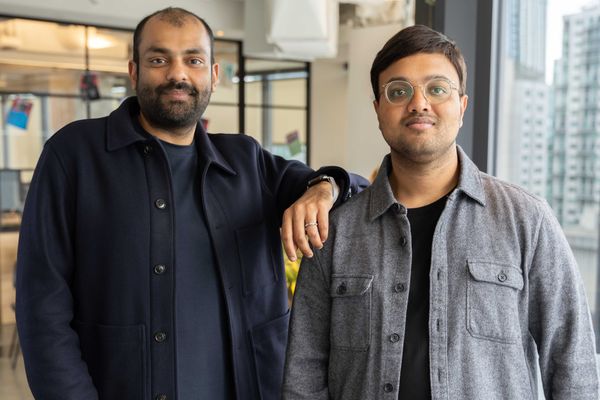 Parafin - Empowering Platforms with Embedded Capital Layer for Seamless Financing