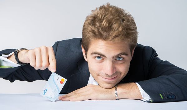 Ualá - a super app for seamless financial management in LATAM