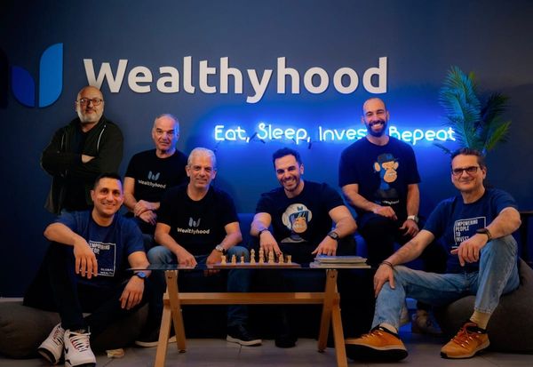 Wealthyhood empowers Gen Z to invest easily with fractional shares and education