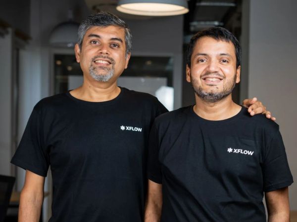 Xflow simplifies cross-border payments for Indian businesses