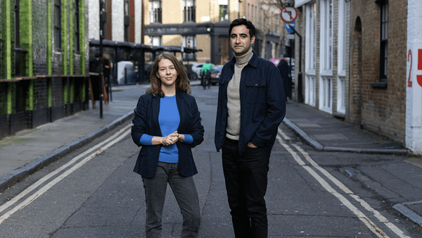 Kriya: Revolutionizing SME Finance with Embedded Credit Solutions