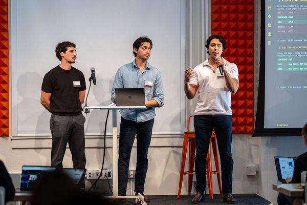 Kimpton AI - an IDE for investors to streamline trading strategies