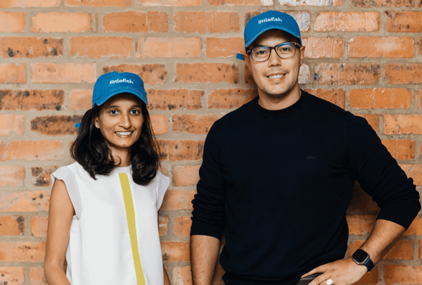 Littlefish empowers African SMEs with integrated payment solutions