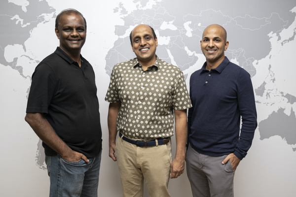 Tazapay - Streamlining B2B International Payments Across 85+ Markets