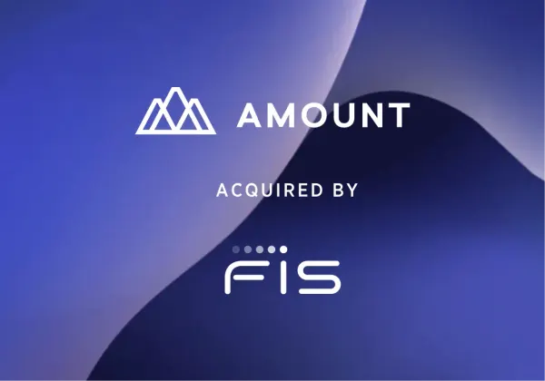 Amount - Revolutionizing Banking with Seamless Digital Account Opening Solutions