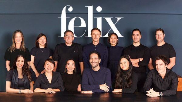 Felix Capital: The London VC Reinventing Finance through Lifestyle Integration