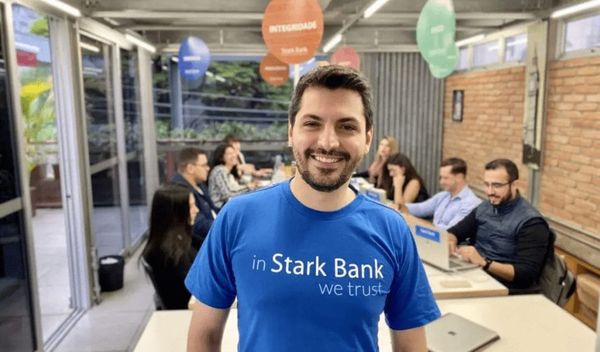 Stark Bank - Revolutionizing Brazilian Finance with API-First Banking Solutions