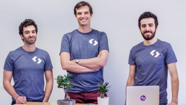 Spendesk - Streamlining Spend Management and Enhancing Financial Control for Companies