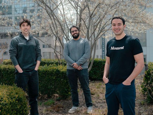 Moment automates trading and compliance for wealth management firms