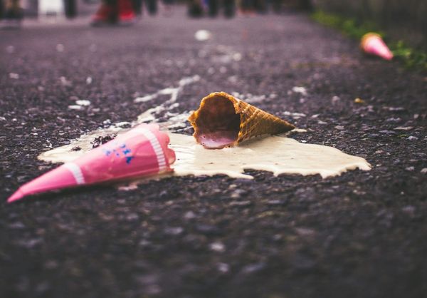 disrespect is the delicacy I desire most.