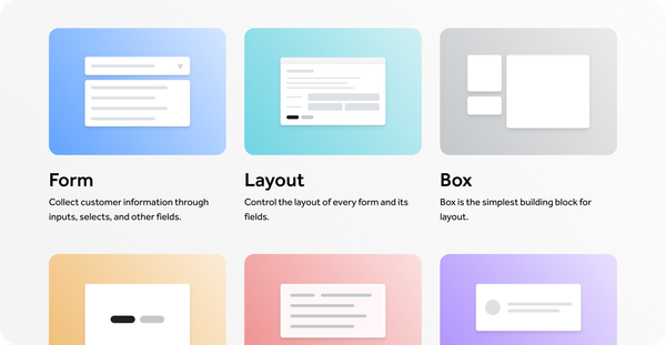Building the WBX Design System