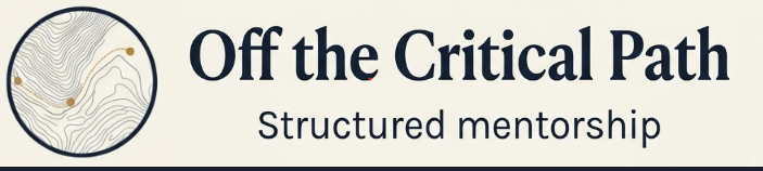 Off the Critical Path