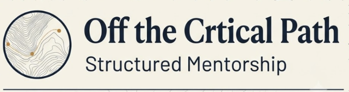 Off the Critical Path