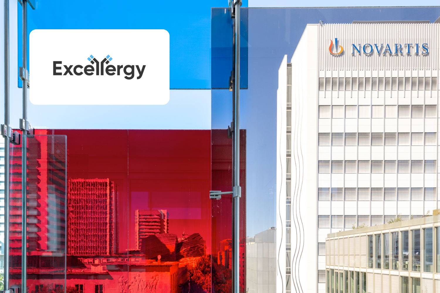 Novartis to acquire Excellergy, adding Phase 1 anti-IgE program