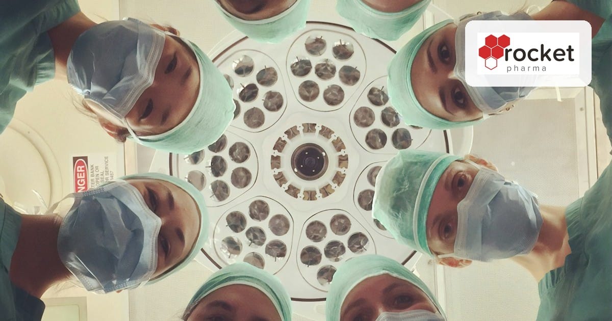 FDA approves Rocket's Kresladi as the first gene therapy for severe leukocyte adhesion deficiency-I