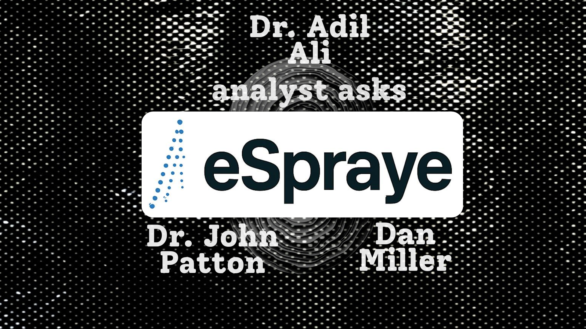 eSpraye (Pulmonary fibrosis, Dry Powder) - Onyx Analyst