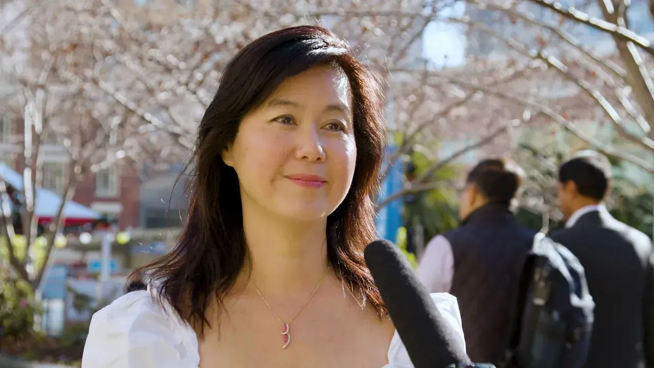 Onyx @ Union Square: Colleen Cutcliffe, CEO, Pendulum