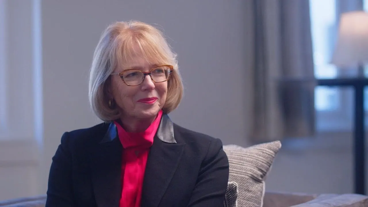 Onyx Studio Sessions: Paula Brown Stafford, CEO, Allucent